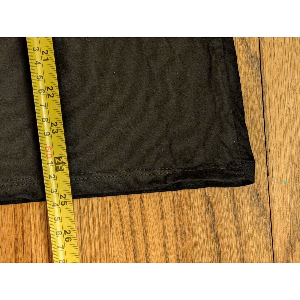 Costa Rica Volleyball Costa Rican Sport Fans Black V-Neck T-Shirt Women's Small - Picture 9 of 12